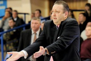 Украинский тренер приглашен в штаб команды НБА