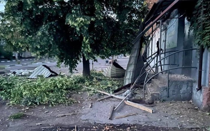 Росія вдарила "ураганами" по Дніпропетровській області. Є загибла та поранені