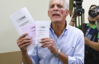 На виборах президента Гондураса переміг кандидат, якого підтримав Трамп