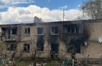 У Краматорську через російську атаку постраждали троє цивільних