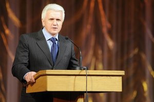 ​Рада не будет перераспределять избирательные округа, - Литвин