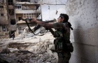 Сирийские повстанцы обезглавили католического священника