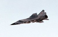 ІДІЛ повідомила про збитий сирійський військовий літак
