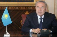 Назарбаєв відправив уряд Казахстану у відставку через "невміння працювати з населенням"