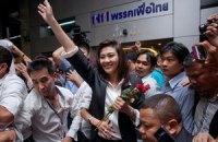 Будущий премьер Таиланда обвиняется в подкупе избирателей лапшой