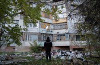 Унаслідок ворожих обстрілів на Херсонщині загинули 2 людини, ще 13 — зазнали поранень