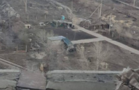 Бойовики обстрілюють місто Щастя, зупинено роботу Луганської ТЕС (оновлено)