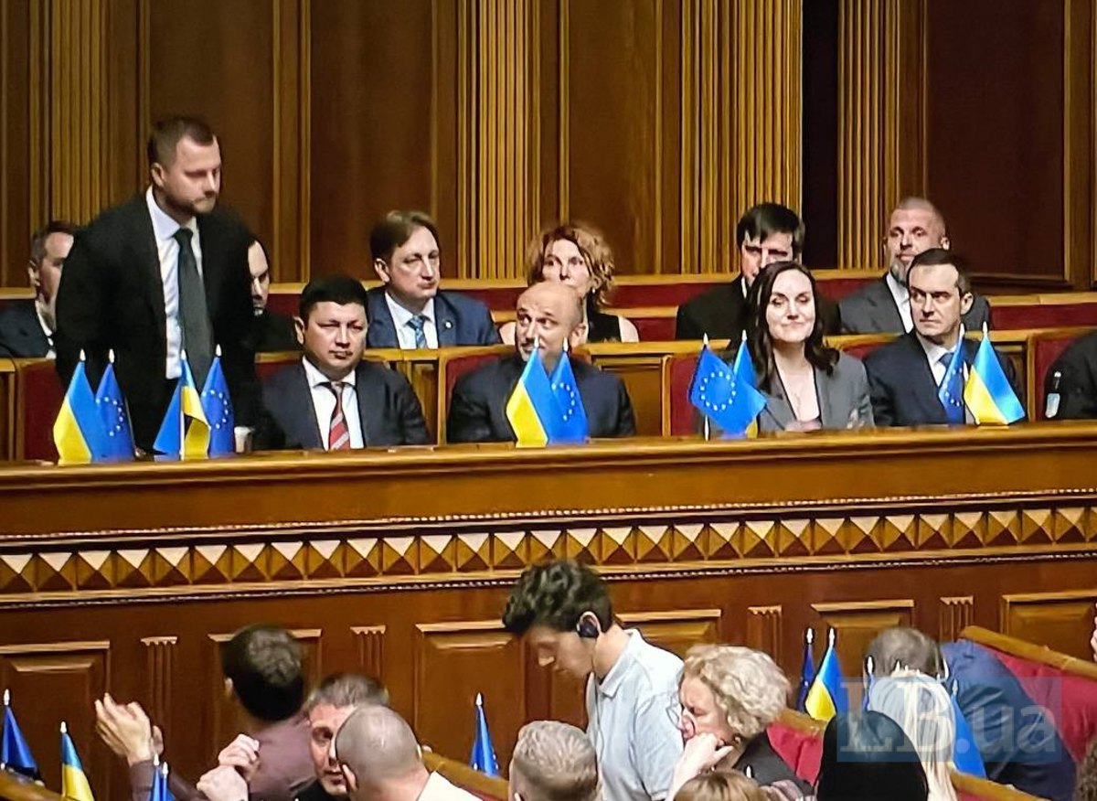 Микола Калашник