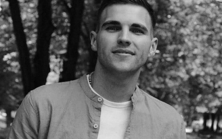 На війні загинув футбольний тренер Віталій Ванкевич, відомий під позивним "Фізрук"