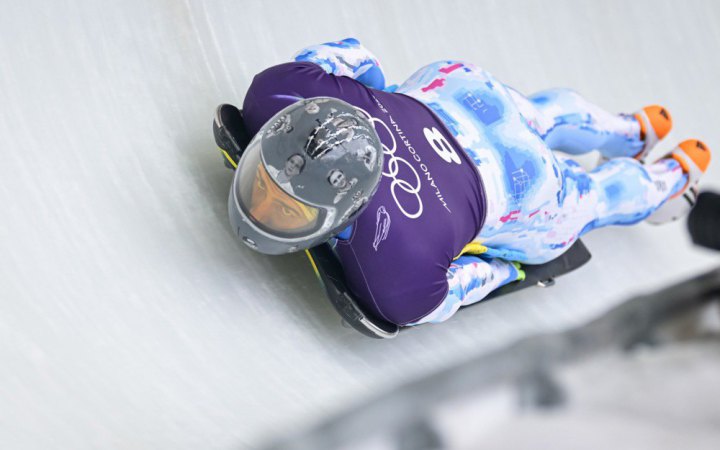 Зеленський: Олімпійський рух має допомагати зупиняти війни, а не підігравати агресору