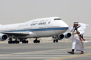 Саудовская Аравия допустит иностранные авиакомпании к внутренним рейсам