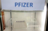 Вакцинуватися Pfizer у київському МВЦ зможуть тільки люди від 60 років, для молодших передбачено Sinovac