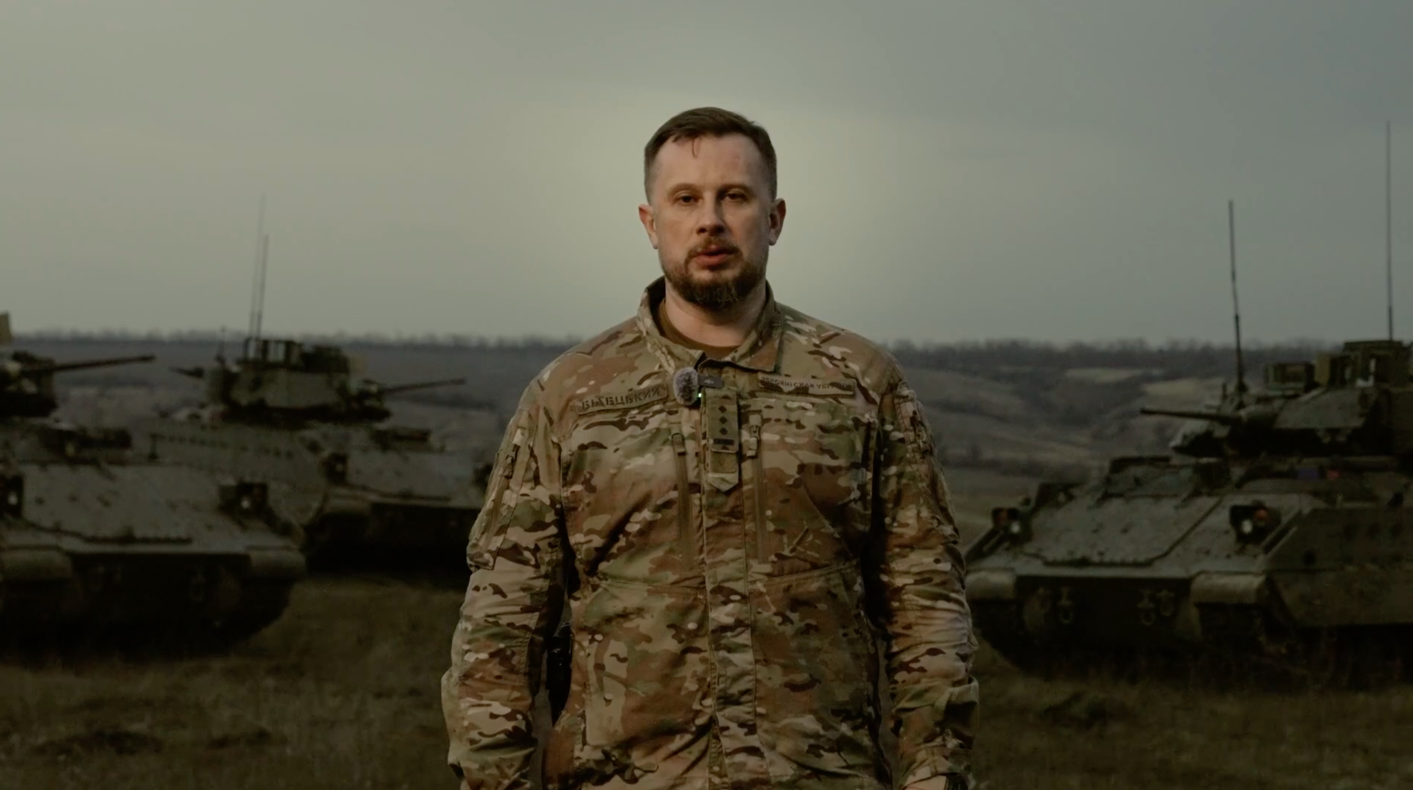 Андрій Білецький