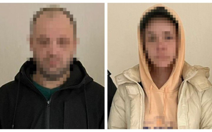 СБУ затримала двох громадян, які погодилися зареєструвати на себе Starlink для російських окупантів