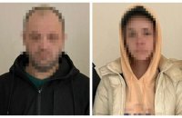 СБУ затримала двох громадян, які погодилися зареєструвати на себе Starlink для російських окупантів