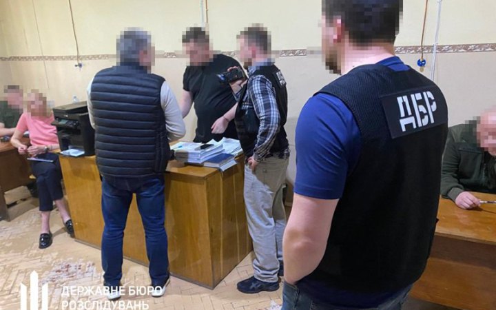 ​На Буковині судитимуть голову ВЛК та його спільника за платне оформлення фіктивних медичних довідок