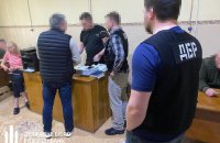 ​На Буковині судитимуть голову ВЛК та його спільника за платне оформлення фіктивних медичних довідок