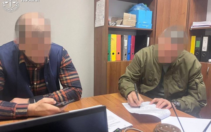 В Одесі викрили колишнього посадовця військової академії на махінації з виплатами понад 1,1 млн грн