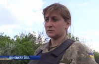 Біля Луганського від початку перемир'я загинуло троє військових