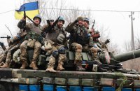 "Звільнення усіх територій включно з Кримом та Донбасом": українці розповіли, як має виглядати перемога над Росією