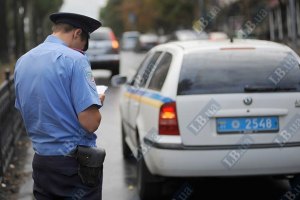 ​Украинских патрульных пересадят с УАЗов на Renault