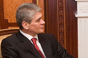 Румыния поддерживает евроинтеграцию Украины, - посол