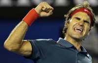 ​Федерер отыграл 5 матчболов и подвинет Надаля со 2-й строчки рейтинга