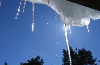 Синоптики прогнозируют теплый январь