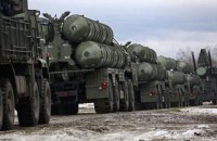 Білорусь дозволила перевозити російські бойові ракети своєю залізницею