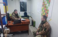 ДБР затримало командира однієї з рот 155 ОМБР, який самовільно залишив частину