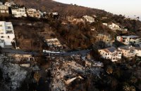 У Лос-Анджелесі знайшли останки 30-ї жертви січневих пожеж