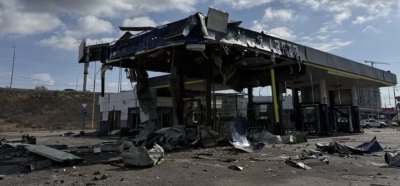 Навіщо Росія атакує українські заправки і чому це тупиковий шлях для Кремля