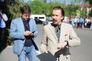 Шкіль: опозиція може перенести дату з'їзду