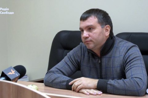 Глава Окружного админсуда Киева заявил о сложении полномочий