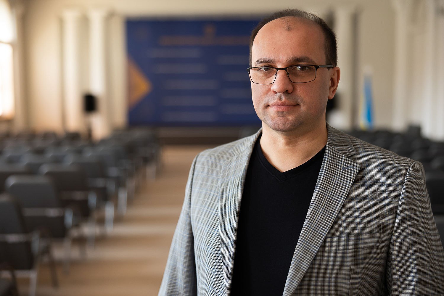 Денис Курбатов