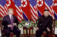 Трамп не достиг договоренностей с Кимом из-за требования закрыть секретный завод по обогащению урана, - СМИ