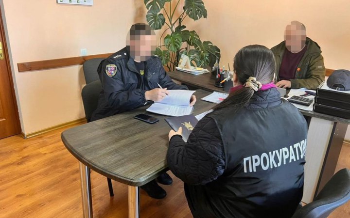 На Вінниччині вісьмох осіб підозрюють у махінаціях із землею. Розмір збитків – понад 6 млн грн