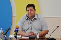 Конкурс на голову Житомирської області виграв в.о. губернатора