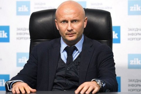 Вице-президент "Карпат" обозвал болельщиков клуба "овцами"