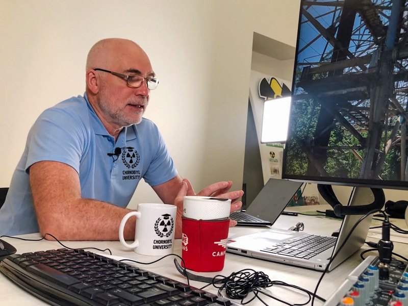 Сергій Мирний