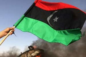 У Лівії підпалили склад з документами для виборів