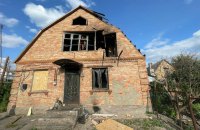 Через російські обстріли на Нікопольщині загинула людина