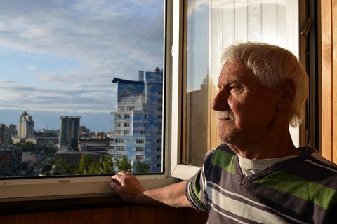 Художник-постановник Едуард Кірич: “Щоб займатися моєю роботою, потрібно бути енциклопедією. І сміхотворцем”