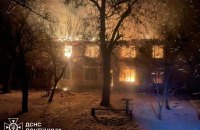 Минулої доби на Донеччині росіяни поранили одного мирного жителя (доповнено)