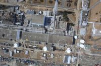 На "Фукусиме-1" произошла утечка радиоактивной воды