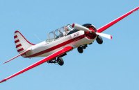 Нідерландські волонтери купили для України літак, щоб збивати дрони