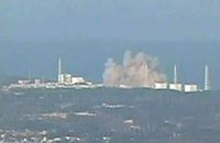 На японской АЭС "Фукусима-1" взорвался третий энергоблок
