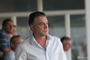 Лавренко: "Таргамадзе хочет и  Динамо, и Шахтер