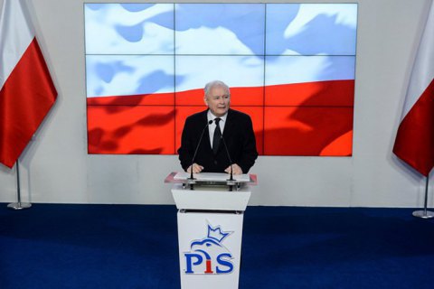 ​Польским вице-премьером может стать Ярослав Качиньский, - вице-спикер Сейма