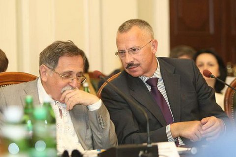 Зеленський продовжив повноваження Головатого на посаді члена Венеціанської Комісії